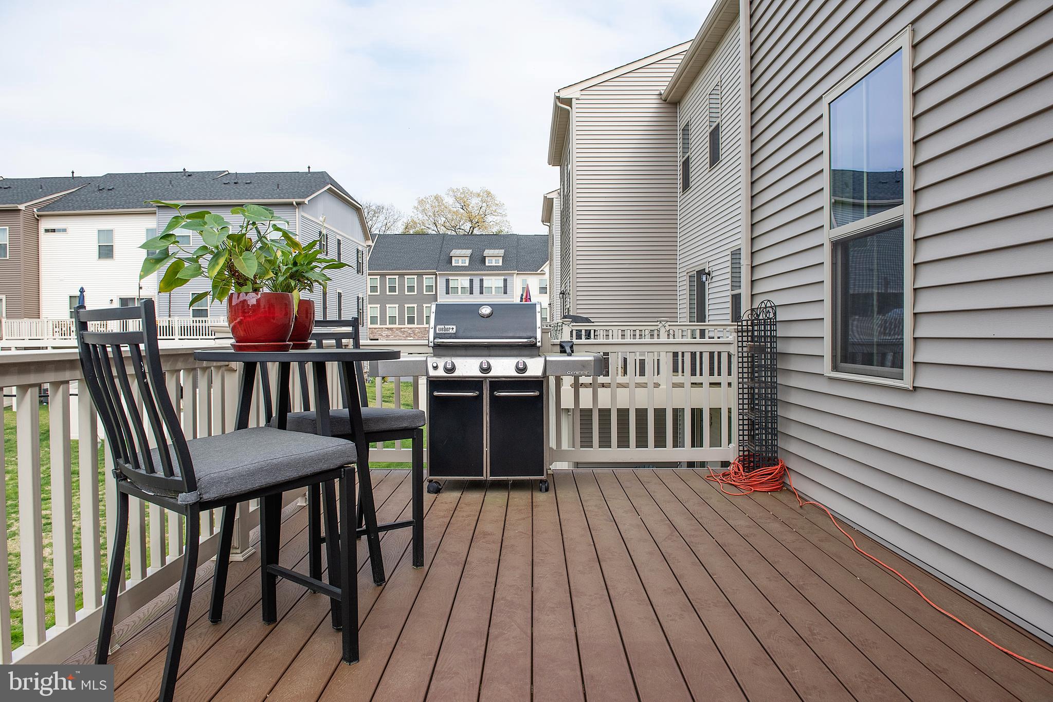 8268 Kippis Road Millersville, MD 21108 - Photo 14 of 37