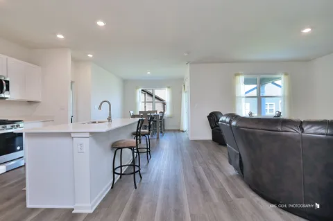 $415,000 | 2285 Tupelo Way, Wonder Lake, IL 60097