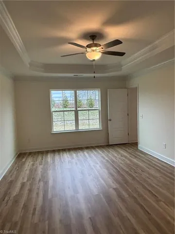 $419,990 | 1917 Darrell Drive, Graham, NC 27253