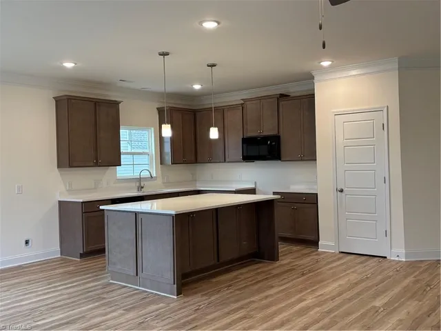 $419,990 | 1917 Darrell Drive, Graham, NC 27253