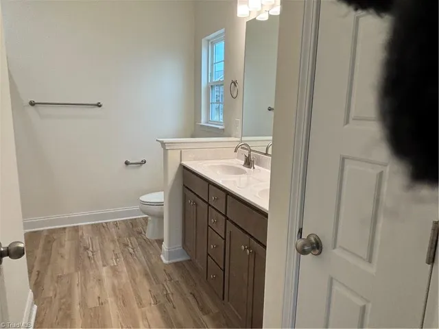 $419,990 | 1917 Darrell Drive, Graham, NC 27253