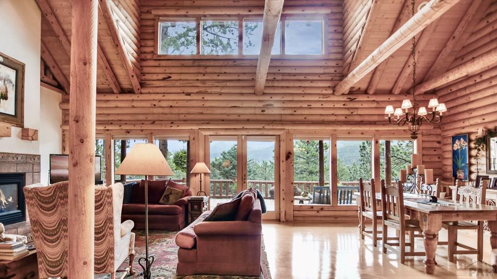 130 County Road La Veta, CO 81055 - Photo 9 of 52