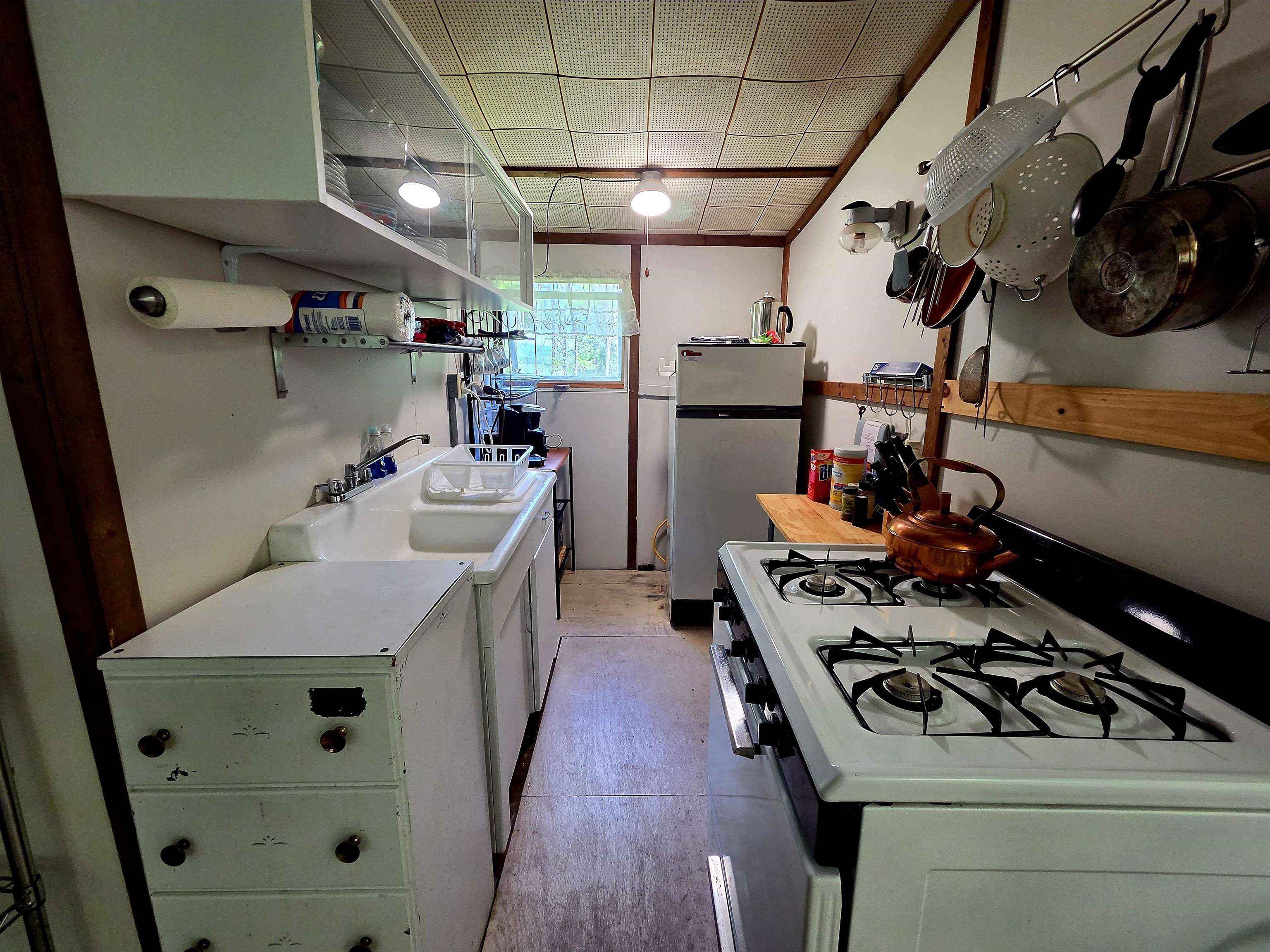 63 Bradley Road Averill, VT 05901 - Photo 20 of 31