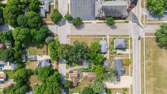 $22,500 | 124 South State Street, Niles, MI 49120