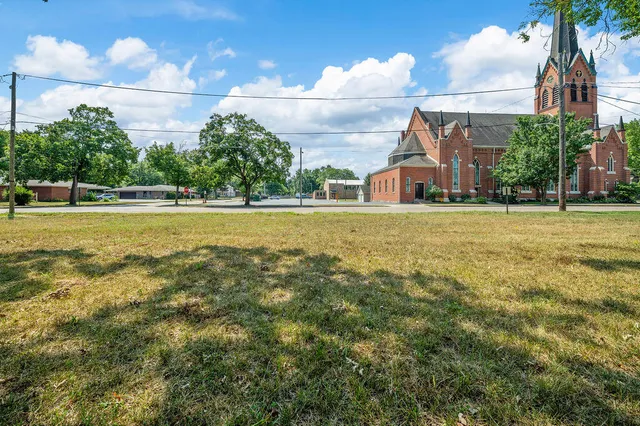 $22,500 | 124 South State Street, Niles, MI 49120