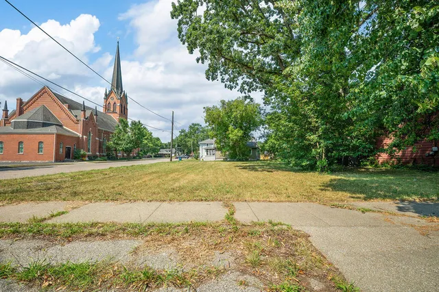 $22,500 | 124 South State Street, Niles, MI 49120