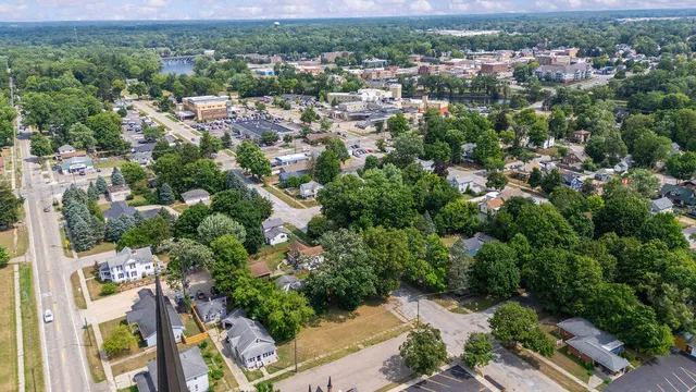 $22,500 | 124 South State Street, Niles, MI 49120