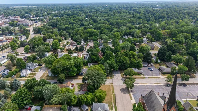 $22,500 | 124 South State Street, Niles, MI 49120