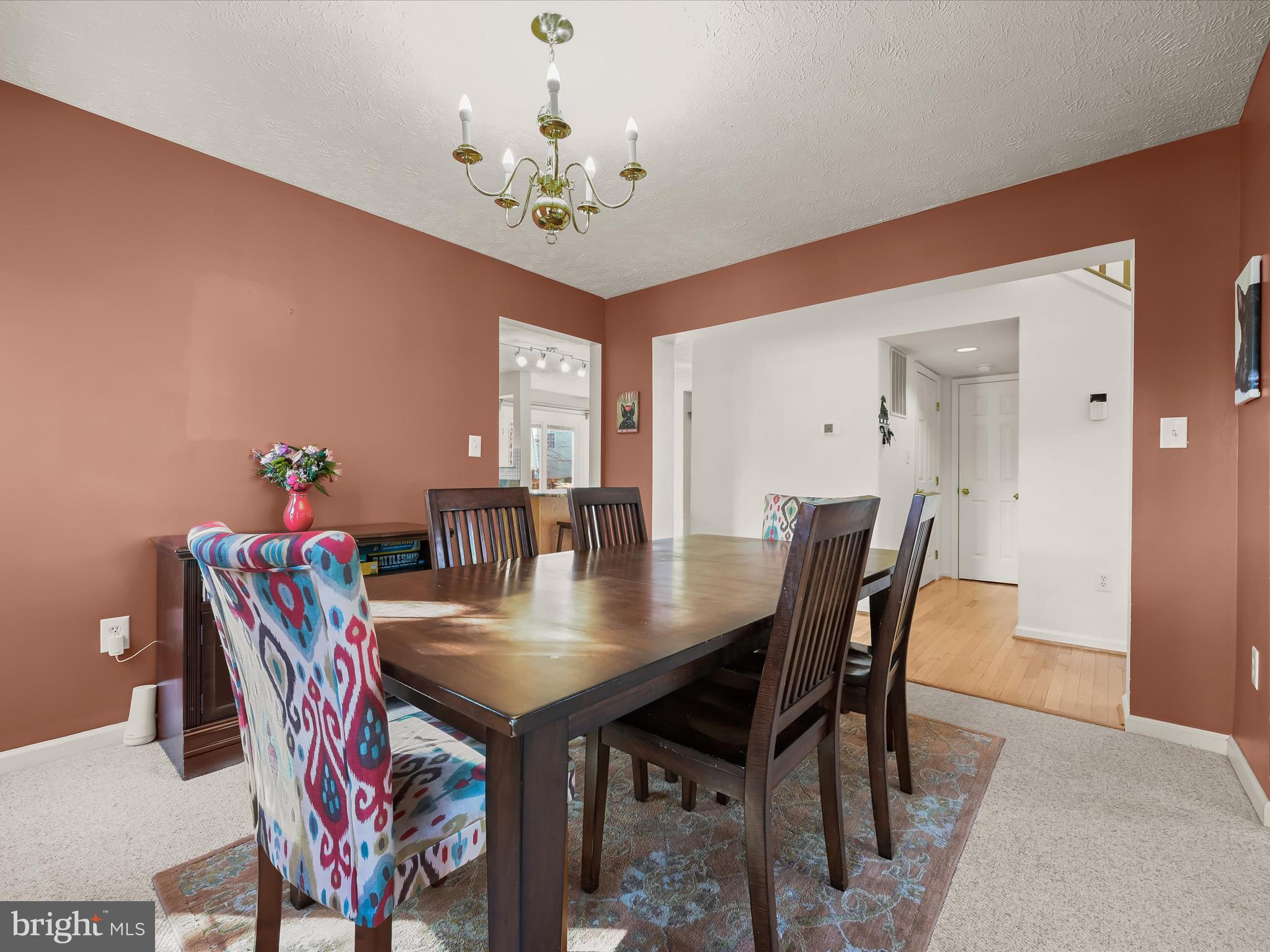2333 Golden Chapel Road Odenton, MD 21113 - Photo 10 of 62 a view of a dining room with furniture