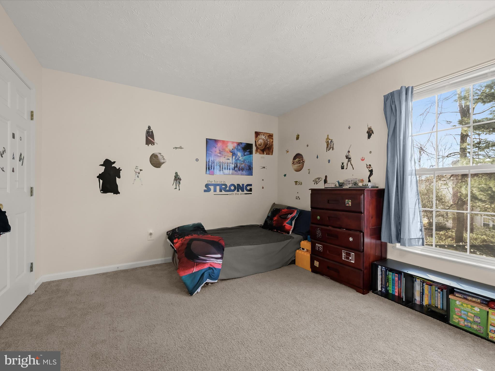 2333 Golden Chapel Road Odenton, MD 21113 - Photo 34 of 62 a bedroom with furniture and a window