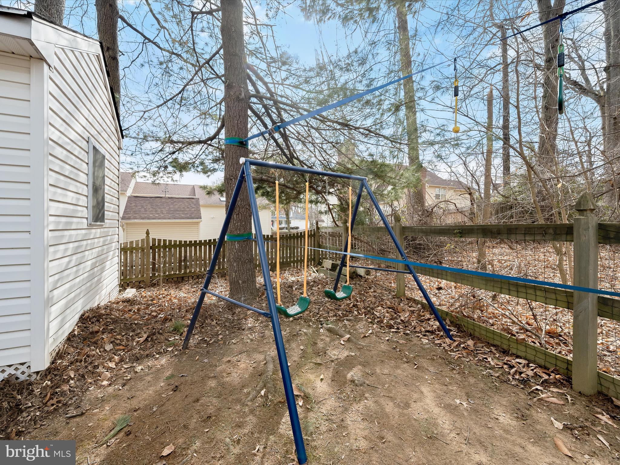 2333 Golden Chapel Road Odenton, MD 21113 - Photo 55 of 62 a view of a park with a slide