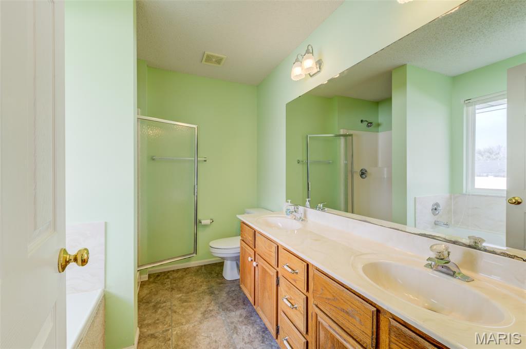 2143 Alexandria Row O'Fallon, MO 63368 - Photo 21 of 37