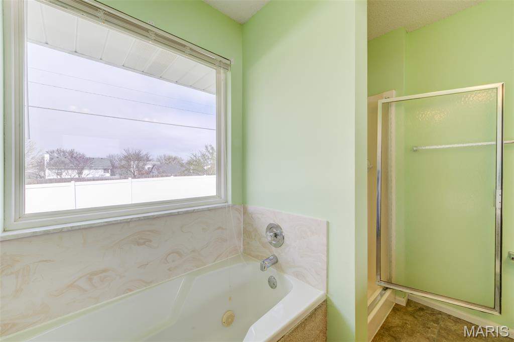 2143 Alexandria Row O'Fallon, MO 63368 - Photo 23 of 37