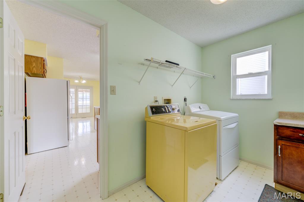 2143 Alexandria Row O'Fallon, MO 63368 - Photo 31 of 37