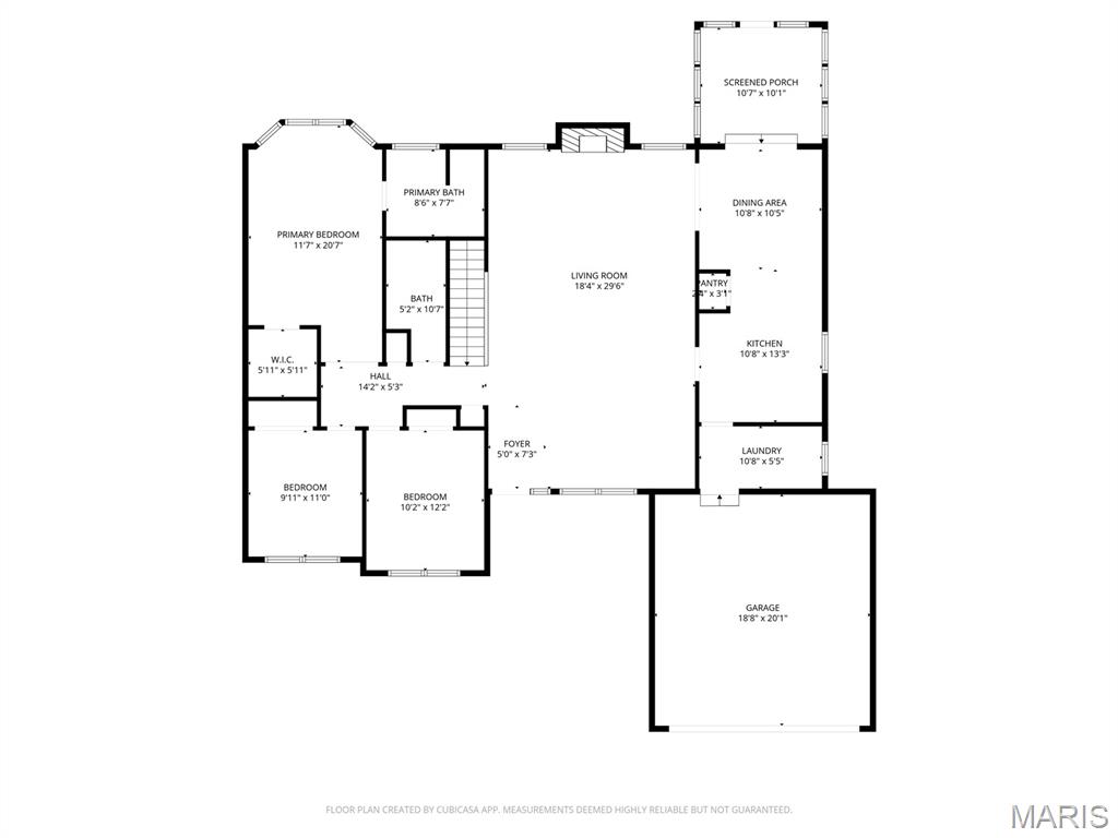 2143 Alexandria Row O'Fallon, MO 63368 - Photo 35 of 37