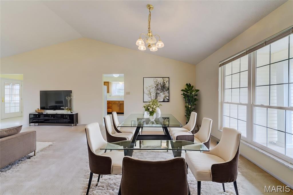 2143 Alexandria Row O'Fallon, MO 63368 - Photo 5 of 37