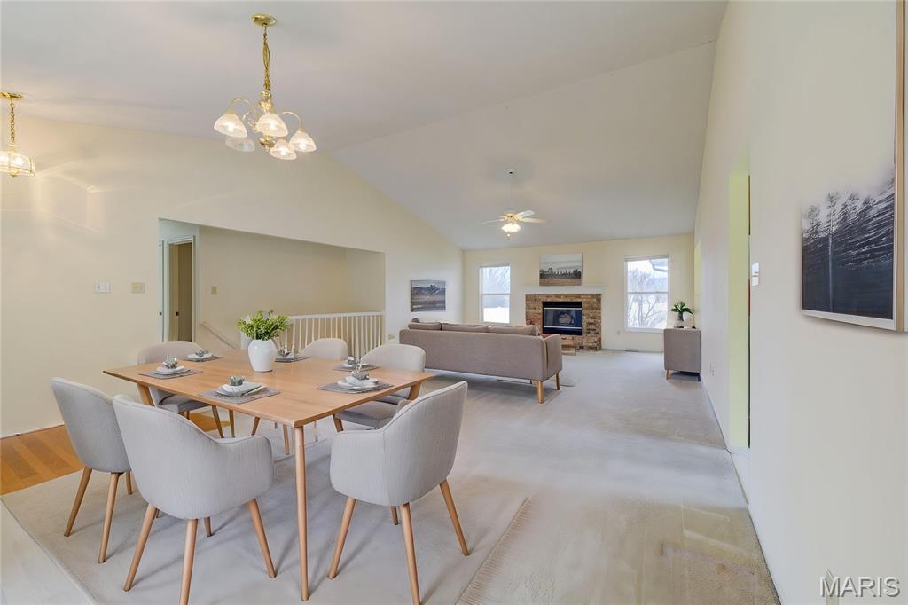 2143 Alexandria Row O'Fallon, MO 63368 - Photo 7 of 37