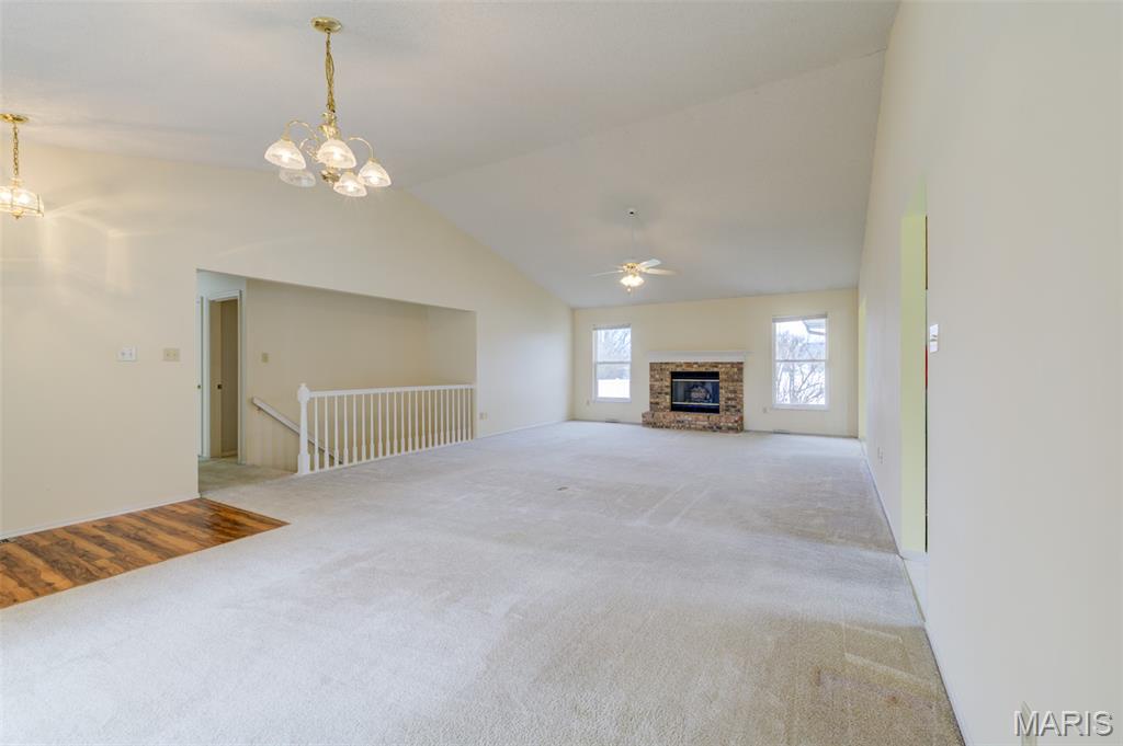 2143 Alexandria Row O'Fallon, MO 63368 - Photo 8 of 37