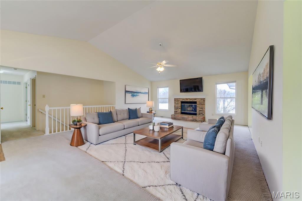 2143 Alexandria Row O'Fallon, MO 63368 - Photo 9 of 37