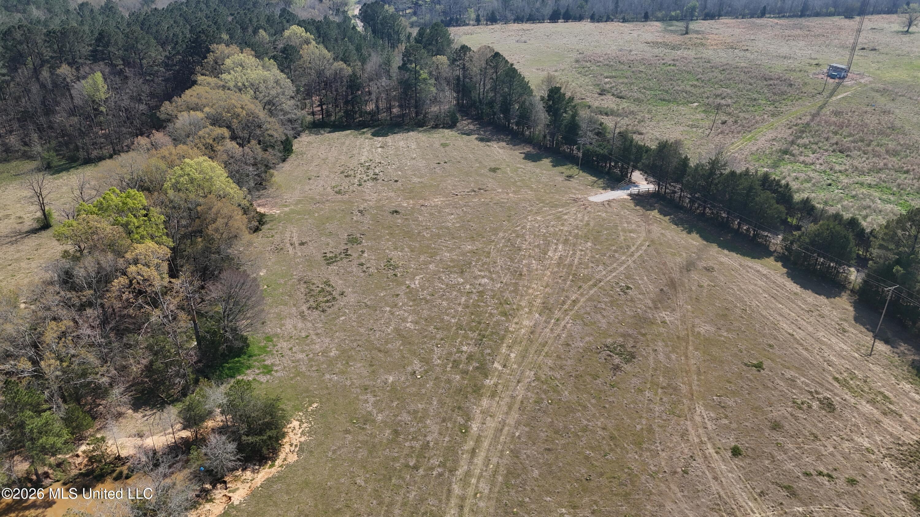 Potluck Road Canton, MS 39046 - Photo 2 of 10 dji_fly_20260319_143826_0696_17744575836