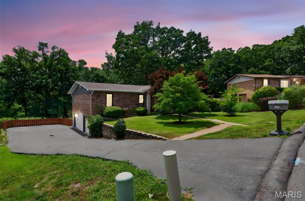 2034 Raintree Drive Imperial, MO 63052 - Photo 1 of 51