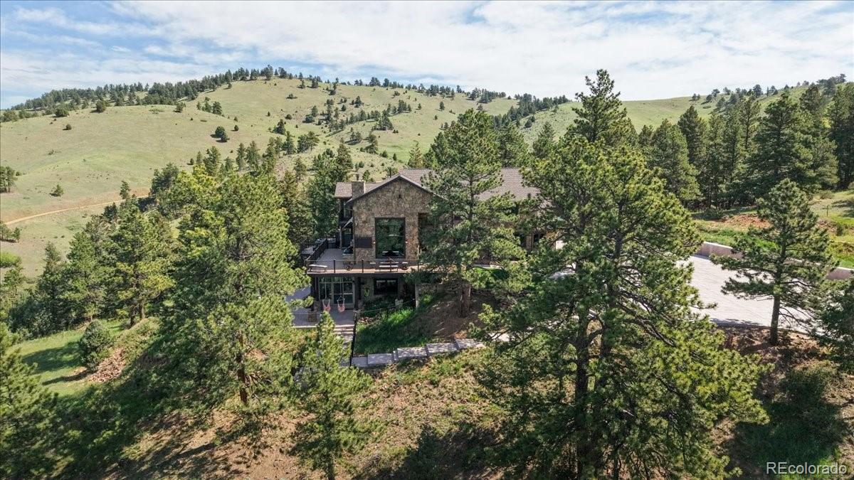 2112 Sawmill Gulch Road Golden, CO 80401 - Photo 3 of 50