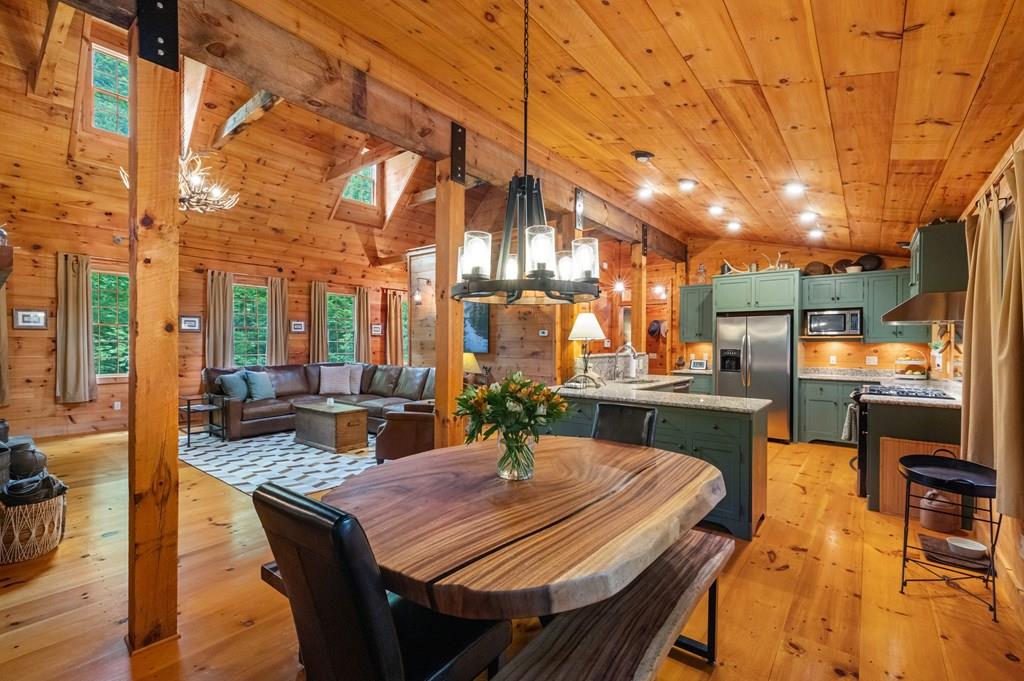 80 Tall Pines Road Morganton, GA 30560 - Photo 13 of 49