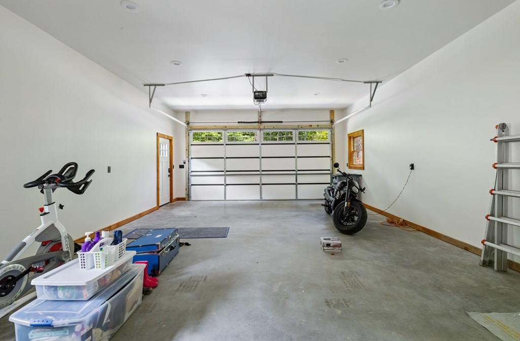 80 Tall Pines Road Morganton, GA 30560 - Photo 32 of 49 a view of a room with gym equipment