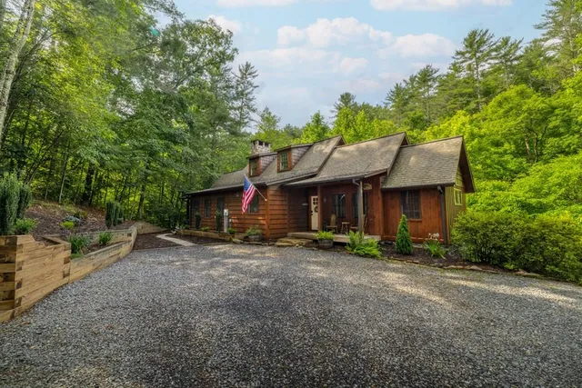 $1,295,000 | 80 Tall Pines Road, Morganton, GA 30560