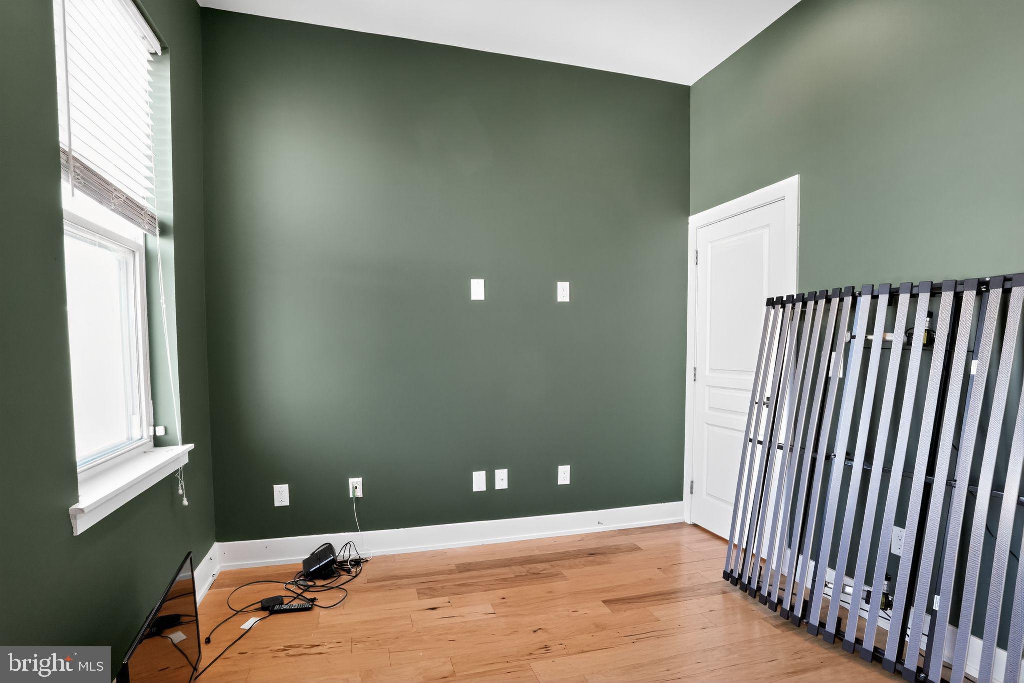 419 Emily Street Philadelphia, PA 19148 - Photo 28 of 34 a view of an empty room