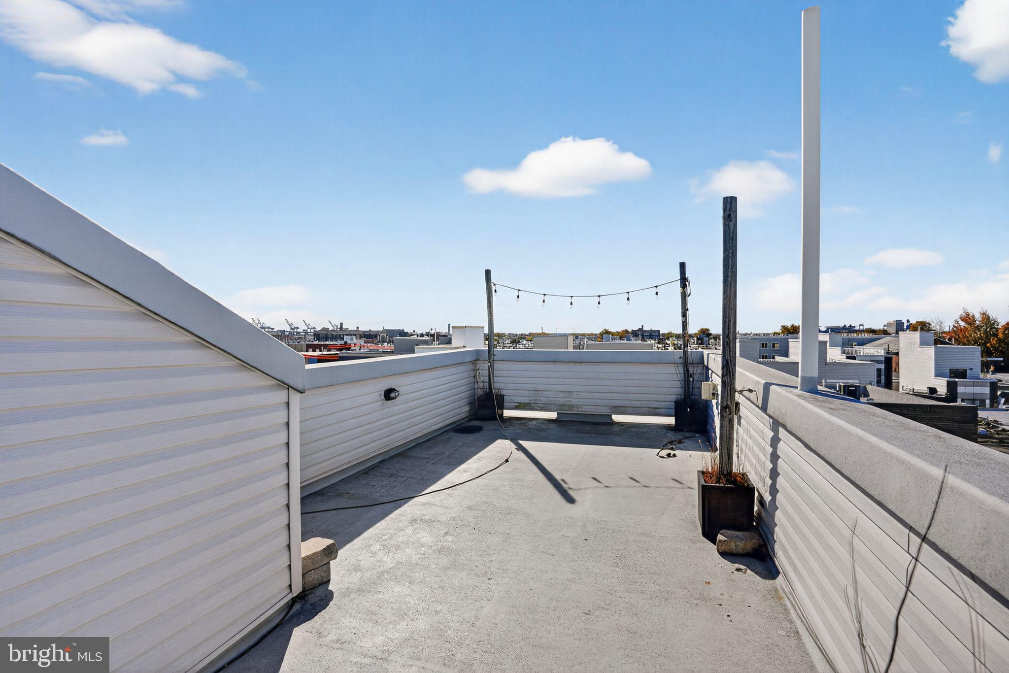 419 Emily Street Philadelphia, PA 19148 - Photo 32 of 34 a view of a walk in closet