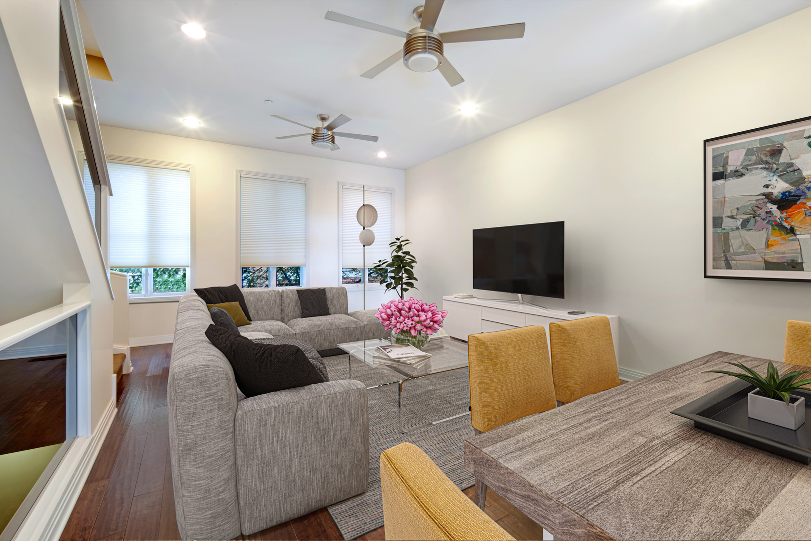 1137 West Monroe Street, Unit 8 Chicago, IL 60607 - Photo 2 of 25