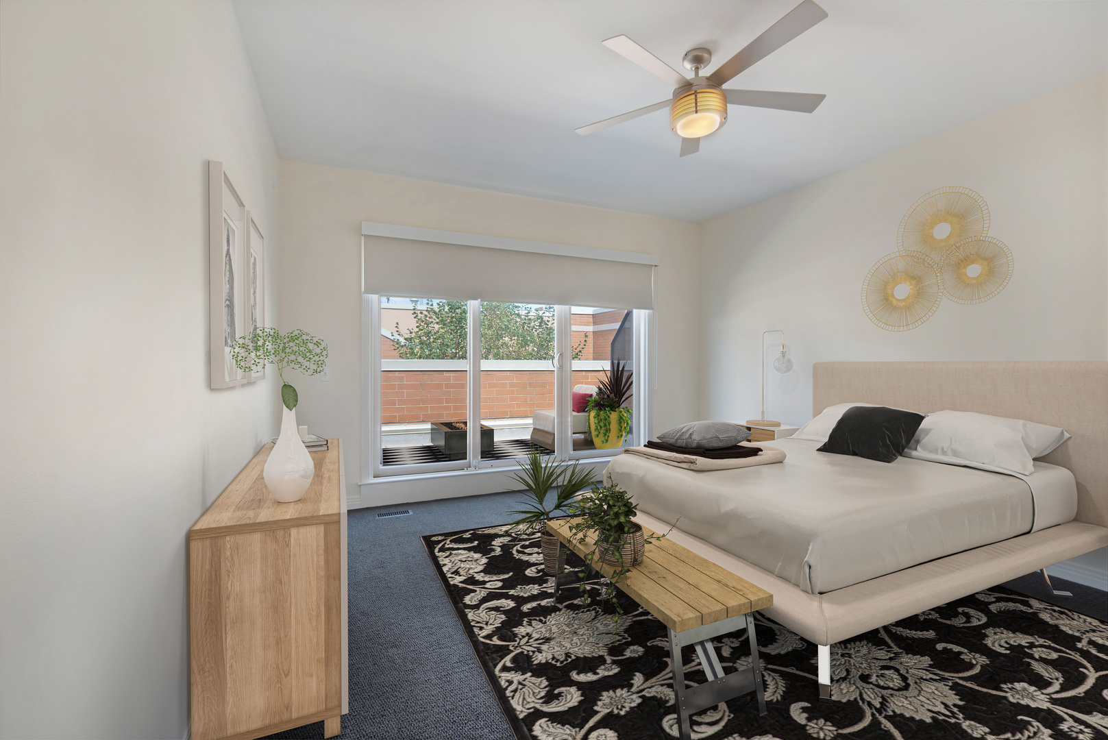 1137 West Monroe Street, Unit 8 Chicago, IL 60607 - Photo 12 of 25