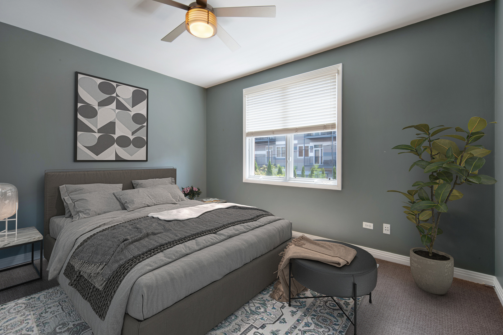 1137 West Monroe Street, Unit 8 Chicago, IL 60607 - Photo 15 of 25