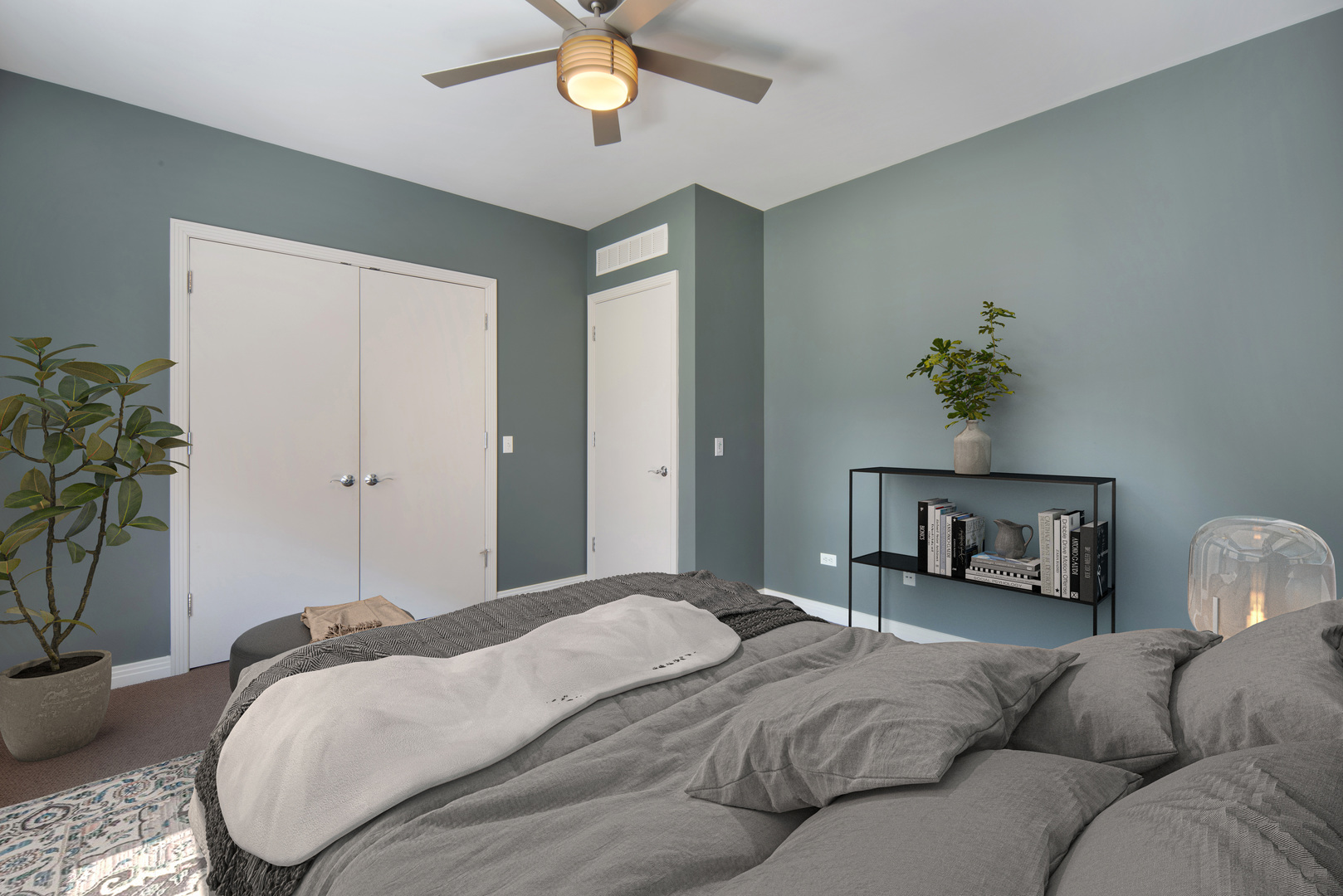 1137 West Monroe Street, Unit 8 Chicago, IL 60607 - Photo 16 of 25