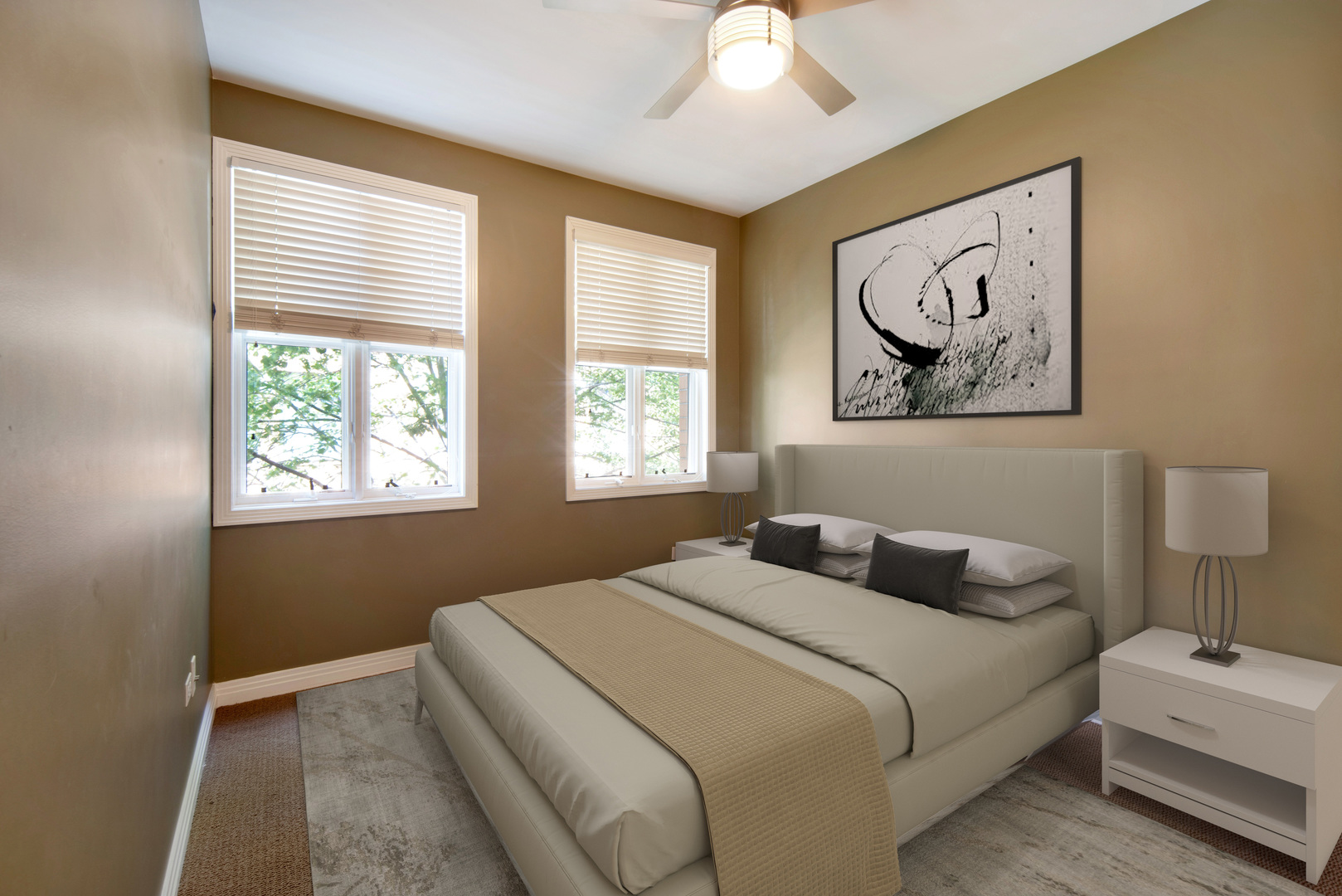 1137 West Monroe Street, Unit 8 Chicago, IL 60607 - Photo 18 of 25