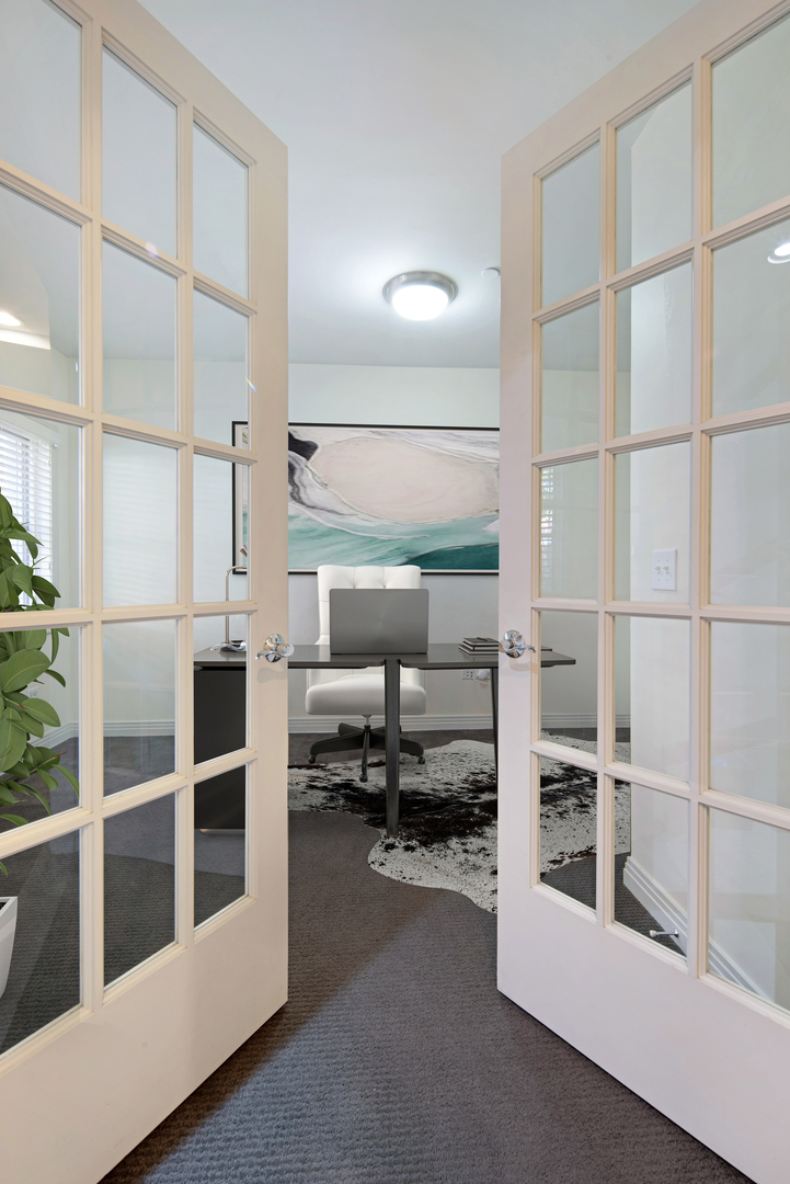 1137 West Monroe Street, Unit 8 Chicago, IL 60607 - Photo 20 of 25