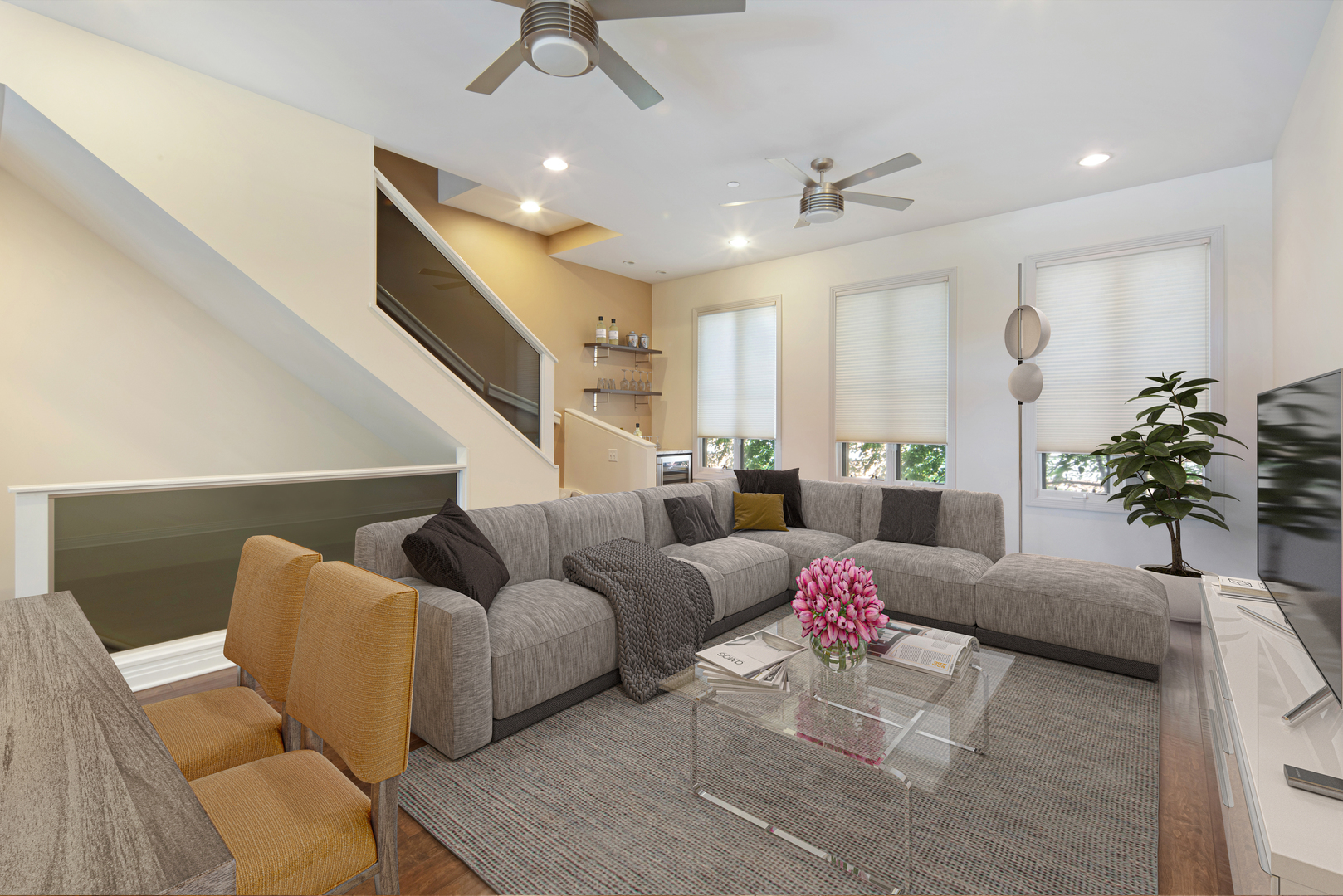 1137 West Monroe Street, Unit 8 Chicago, IL 60607 - Photo 3 of 25