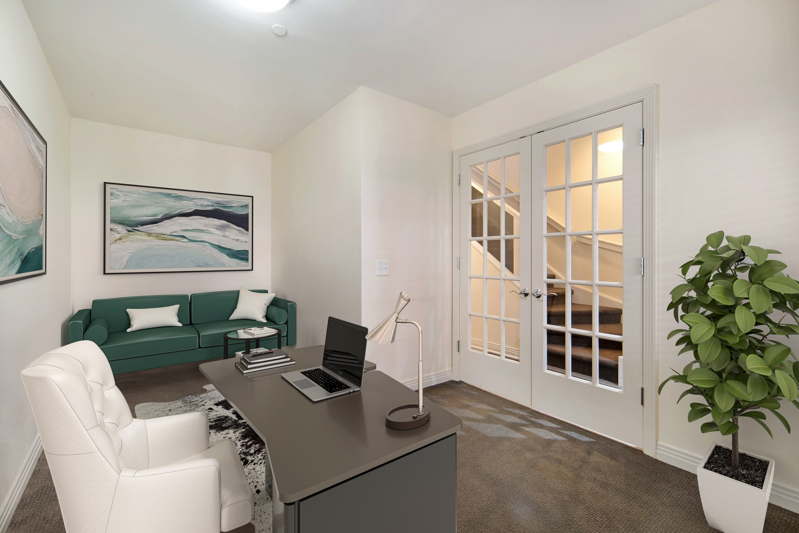 1137 West Monroe Street, Unit 8 Chicago, IL 60607 - Photo 21 of 25