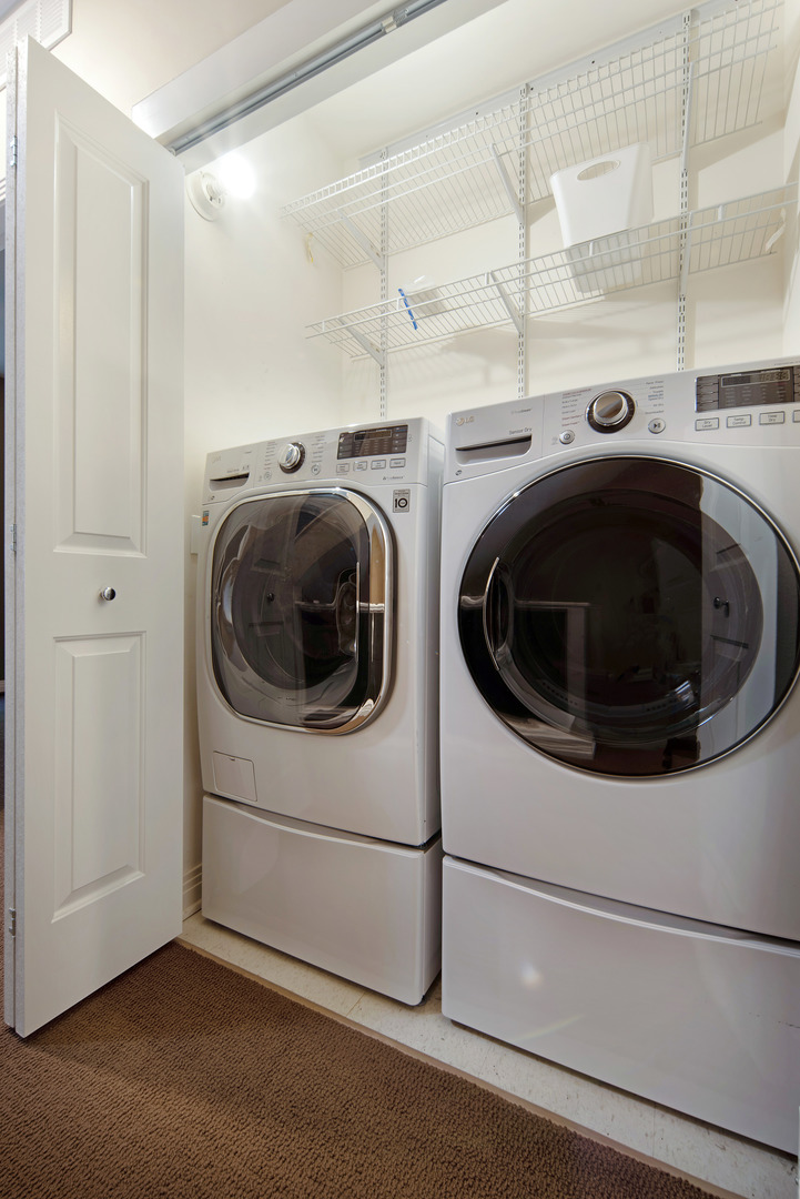 1137 West Monroe Street, Unit 8 Chicago, IL 60607 - Photo 23 of 25