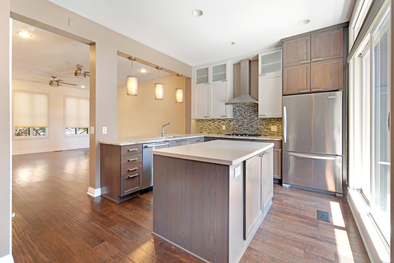1137 West Monroe Street, Unit 8 Chicago, IL 60607 - Photo 6 of 25