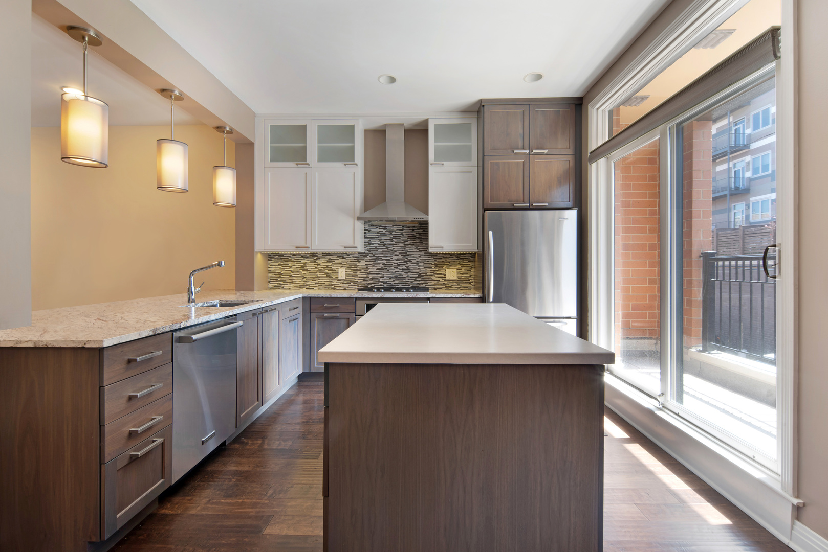 1137 West Monroe Street, Unit 8 Chicago, IL 60607 - Photo 7 of 25