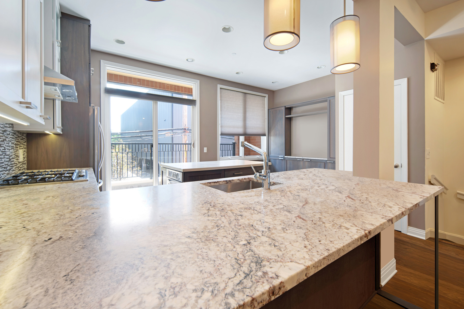 1137 West Monroe Street, Unit 8 Chicago, IL 60607 - Photo 9 of 25