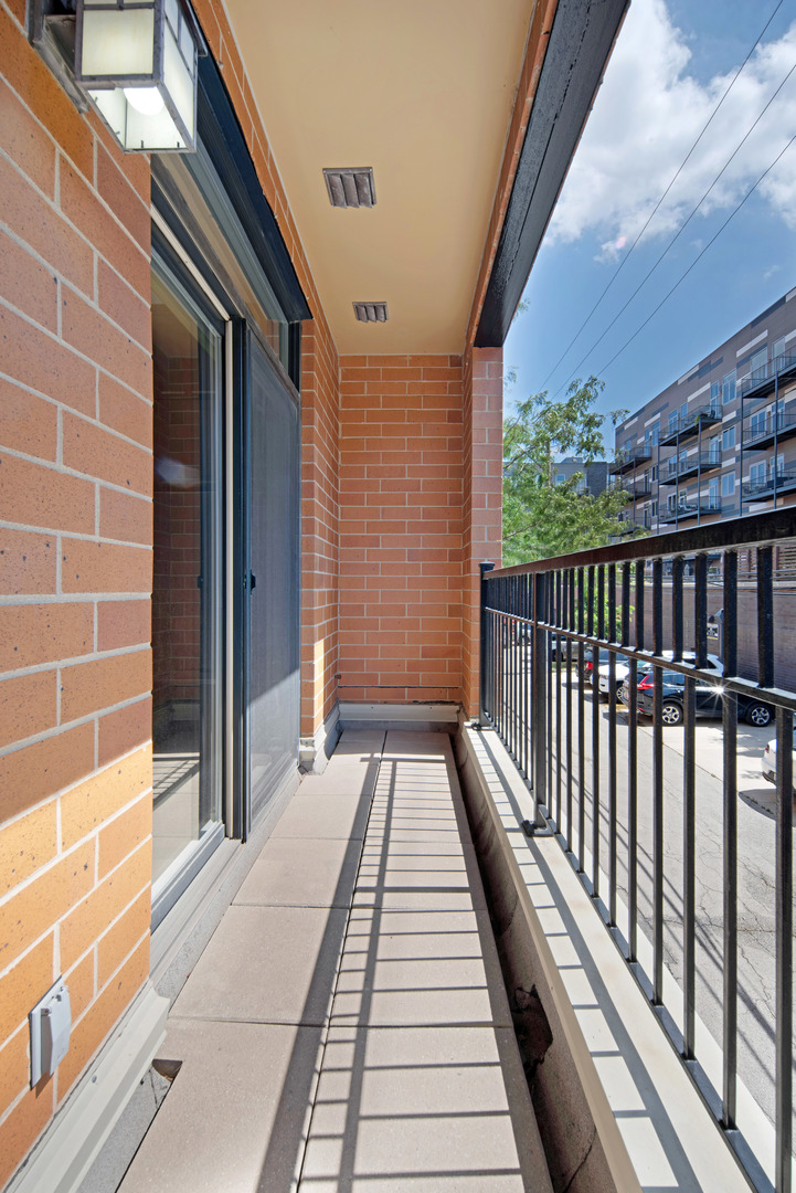 1137 West Monroe Street, Unit 8 Chicago, IL 60607 - Photo 10 of 25
