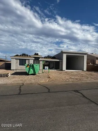 $1,150,000 | 3465 Little Chief Drive, Lake Havasu City, AZ 86406