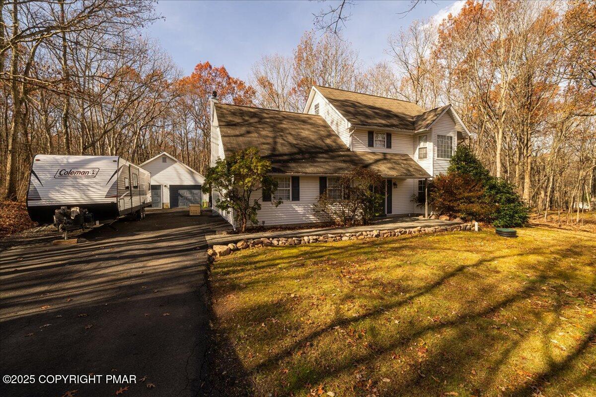 101 Sterner Run Road Kunkletown, PA 18058 - Photo 1 of 59 01-Sterner Run Rd-6
