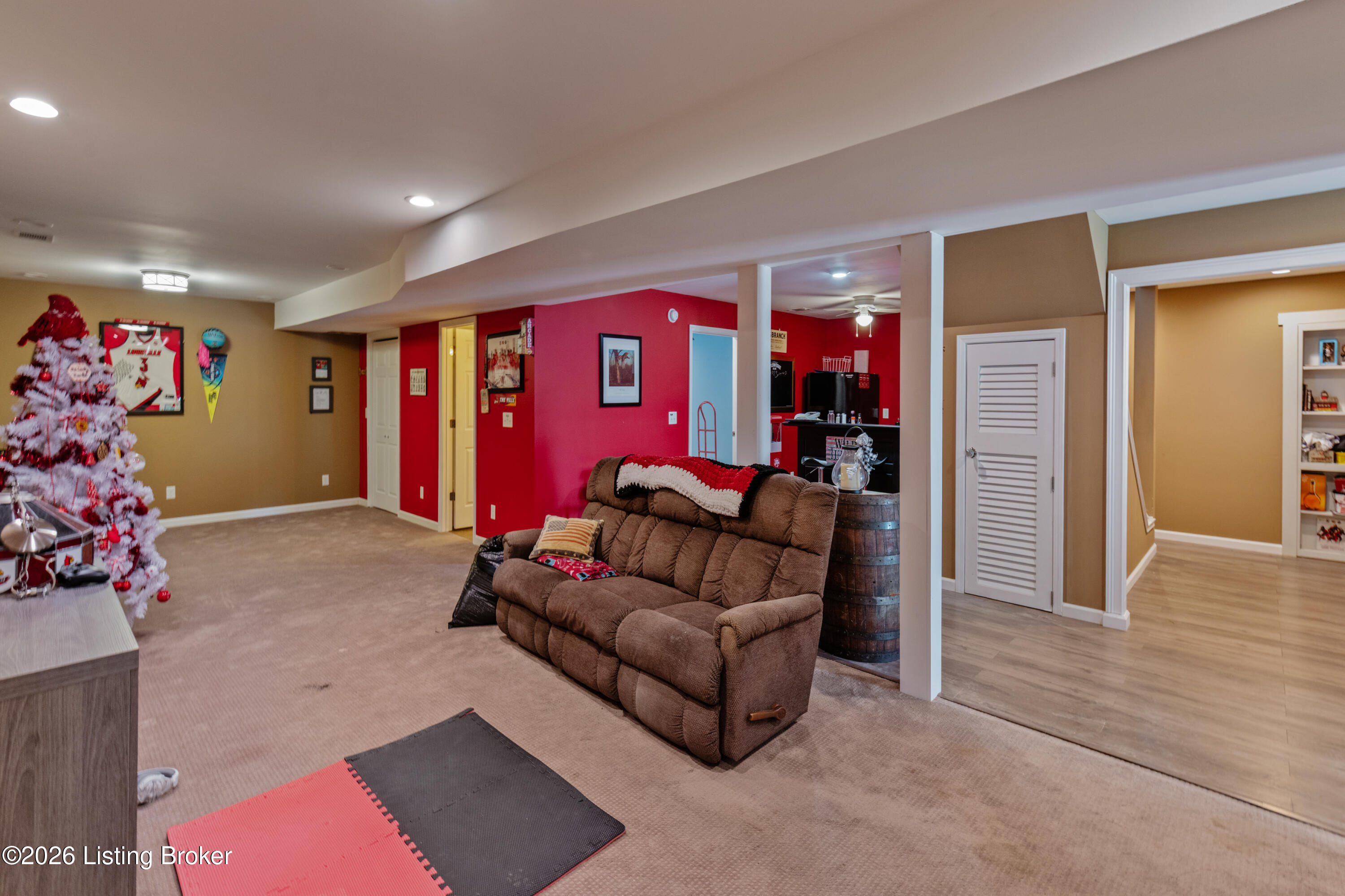 395 Deep Creek Road Springfield, KY 40069 - Photo 51 of 87 395DeepCreekRd-39