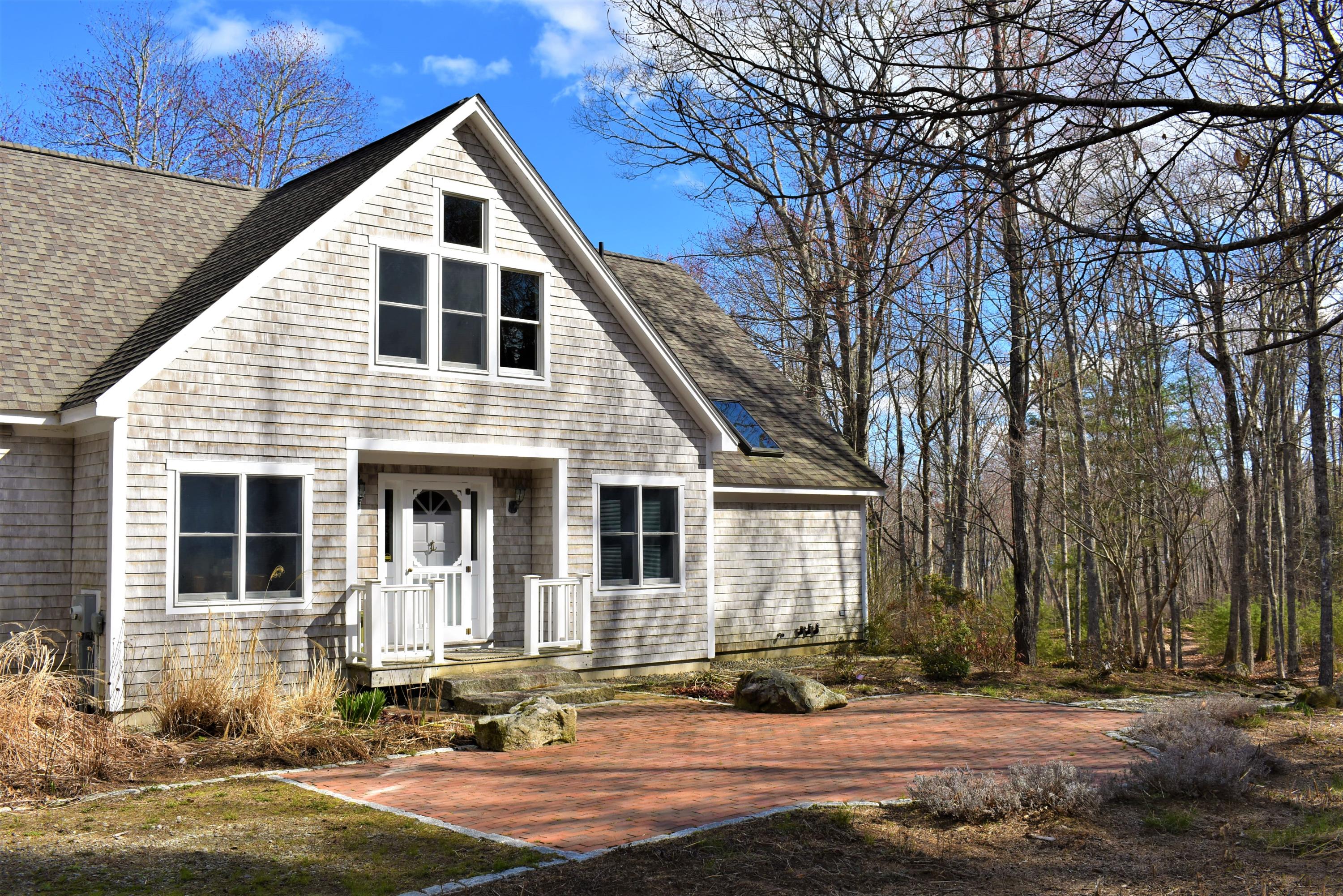 63 Cramer Road Nobleboro, ME 04555 - Photo 7 of 48 DSC_1699