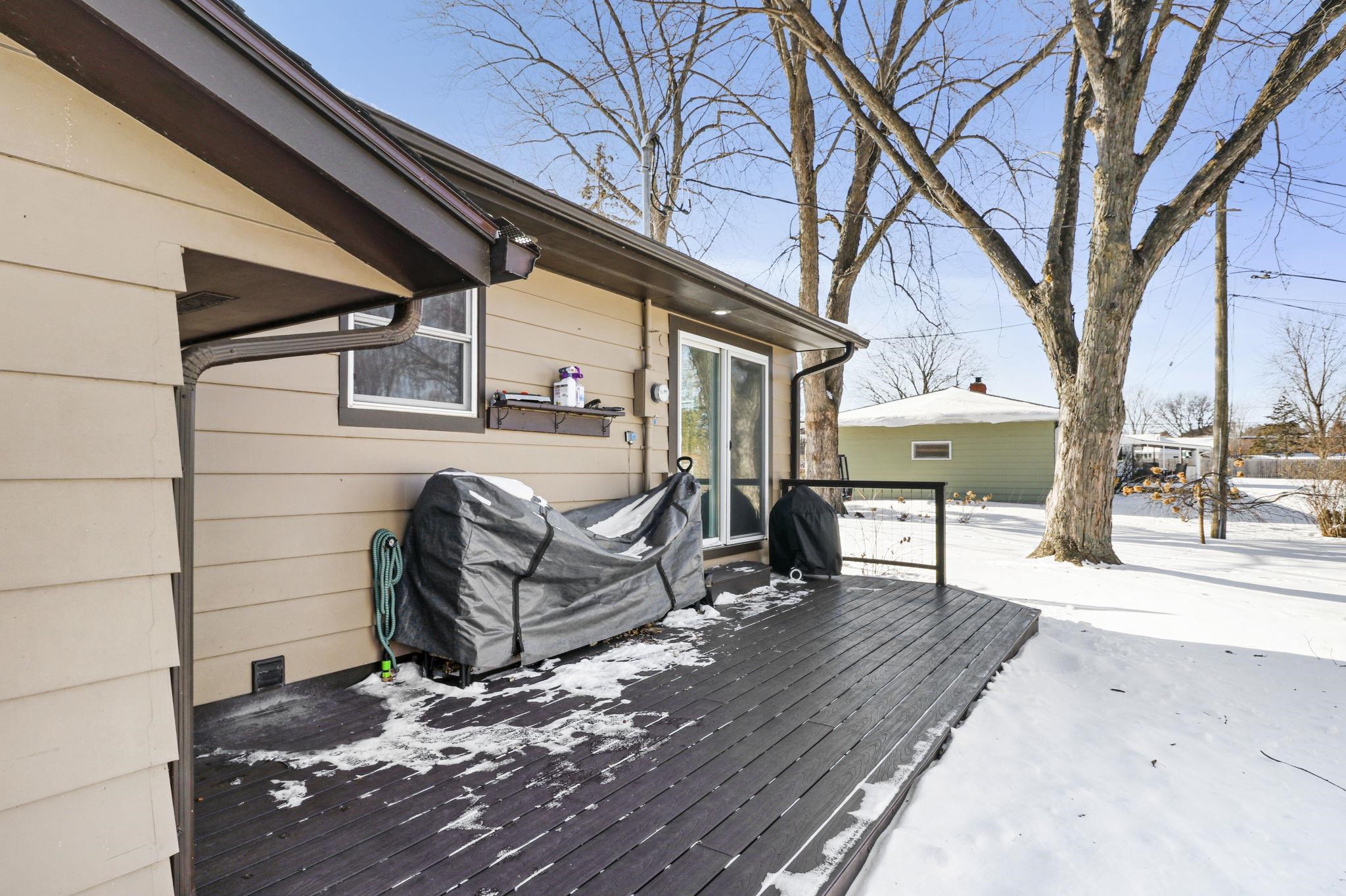 132 West MacArthur Street Sun Prairie, WI 53590 - Photo 32 of 36