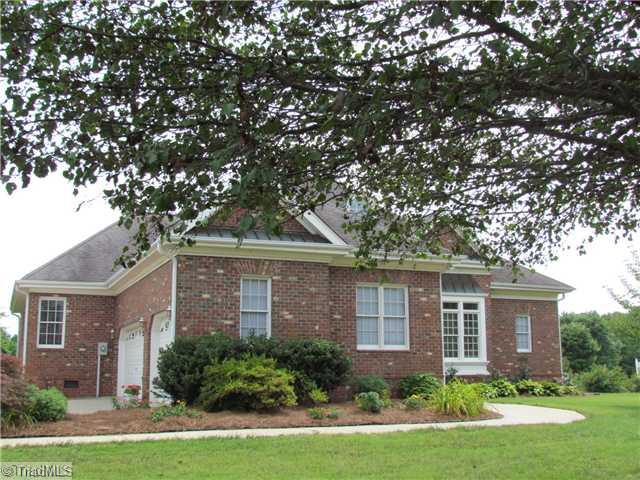 905 Gallimore Dairy Road High Point, NC 27265 - Photo 1 of 16 Exterior Front.